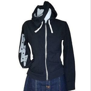 Love Express - Hoodie - XS - LN